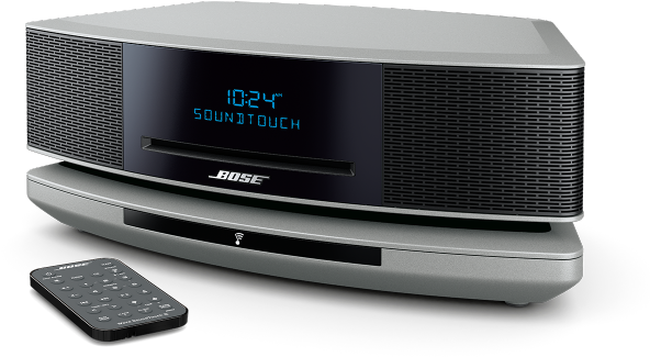 Bose New Products 2018 (600x511), Png Download