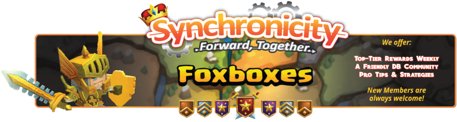 Db - Synchro - Sig - Fox - Paladin - Aug 01 01 Zps1kp61yun - Pc Game (1024x292), Png Download