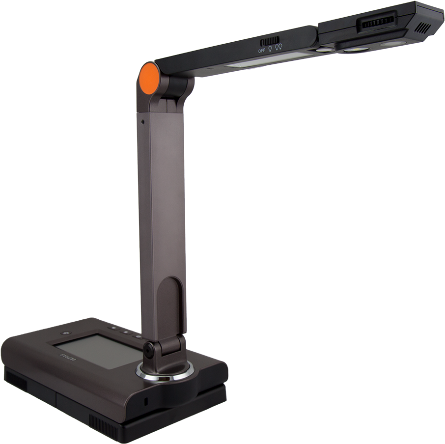 Use The Hovercam Positioning Mat To Help You Place - Machine (1500x1000), Png Download