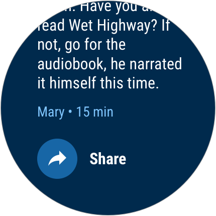 Inline Action Buttons - Instagram (430x430), Png Download