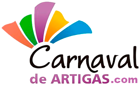 Noticias, Fotos, Videos Sobre El Carnaval De Artigas - Carnaval De Artigas (570x358), Png Download