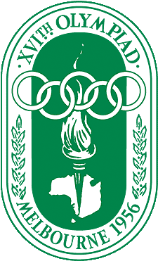 Our Faviourites Include Tokyo 1964, Mexico 1968, Soul - 1956 Melbourne Olympics (800x450), Png Download