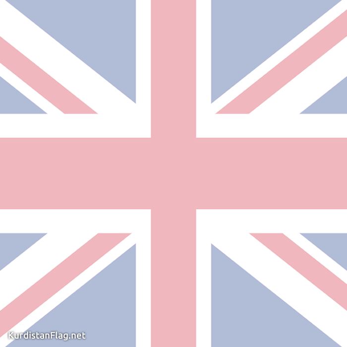 United Kingdom - United Kingdom Flag (700x700), Png Download