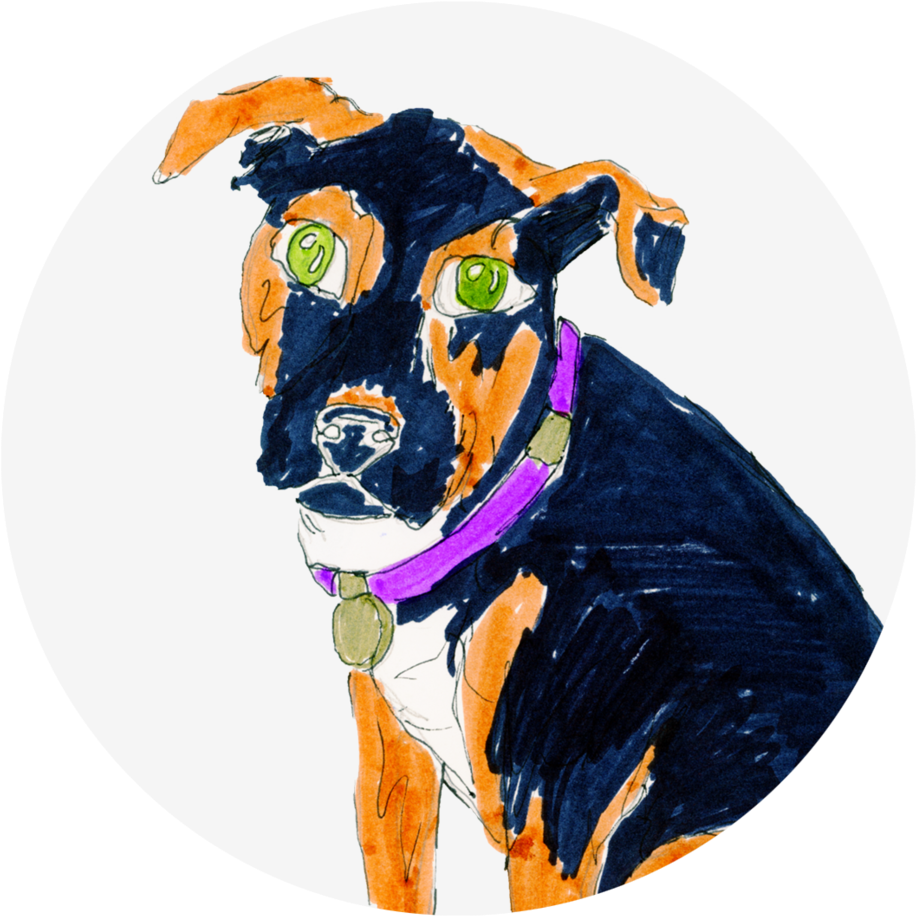 Corn-dog - Portable Network Graphics (1000x999), Png Download