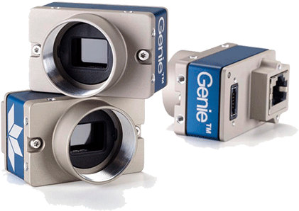 Polarized Area Cameras - Polarization 3d Camera (440x312), Png Download