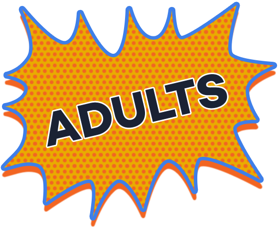 Indypl 2018 Summer Reading Program (560x460), Png Download