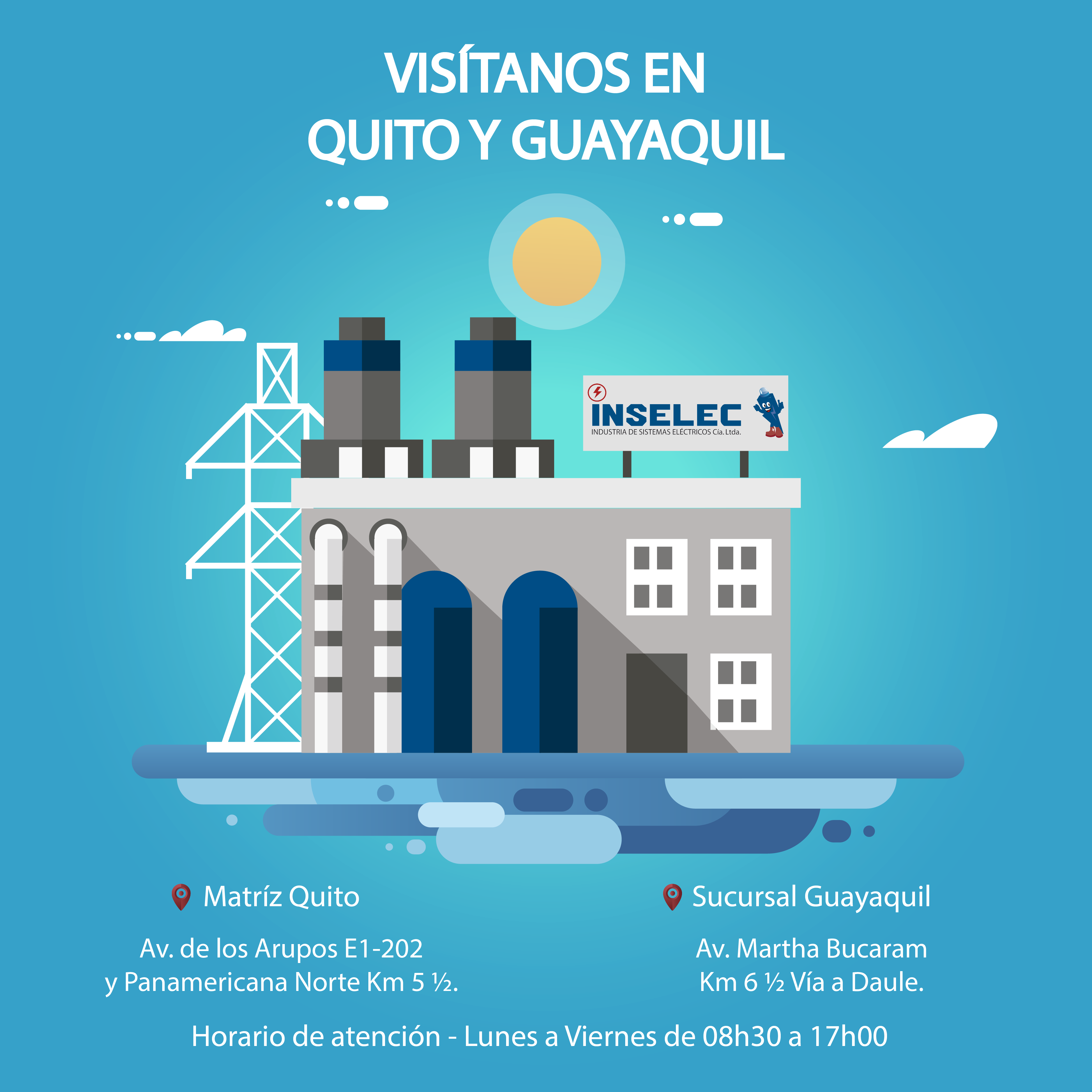📍te Esperamos Nuestros Puntos De Atención Al Cliente - Graphic Design (3750x3750), Png Download