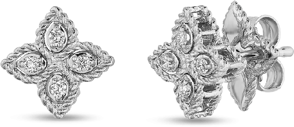 Earrings (1410x1800), Png Download