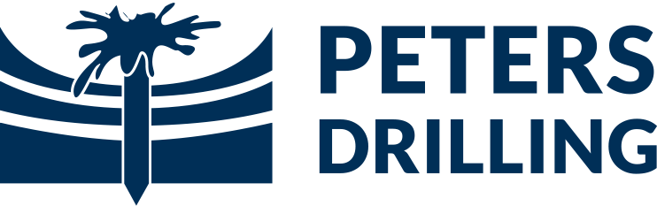 Your Complete Water Supply Specialist - Well Drilling Logo (742x233), Png Download