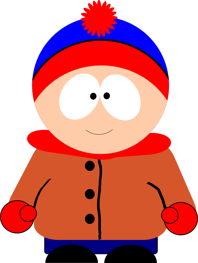 Inkscape Apenas Com Formas Geometricas (693x918), Png Download