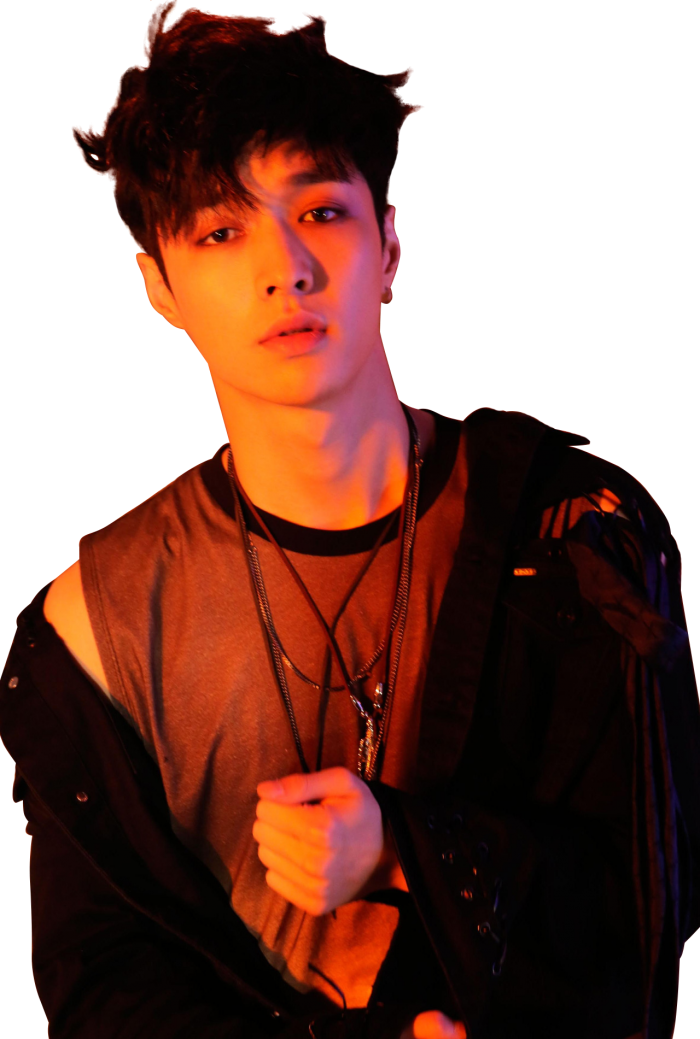 Pleer Esumi - Exo Lay Lotto (700x1039), Png Download