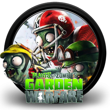 Plants Zombies Garden Warfare - Plants Vs Zombies Garden Warfare Game Guides (360x360), Png Download