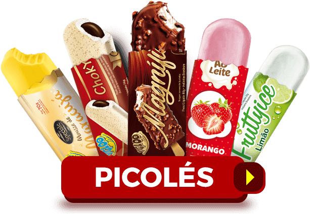 Porque O Sorvete Ygloo Faz A Gente Se Sentir Tão Bem - Picole Ygloo (700x460), Png Download