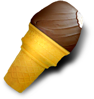 Imagem Produto - Sorvete Moreninha Png (350x360), Png Download