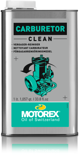 Motorex Air Filter Oil 1lt (600x800), Png Download