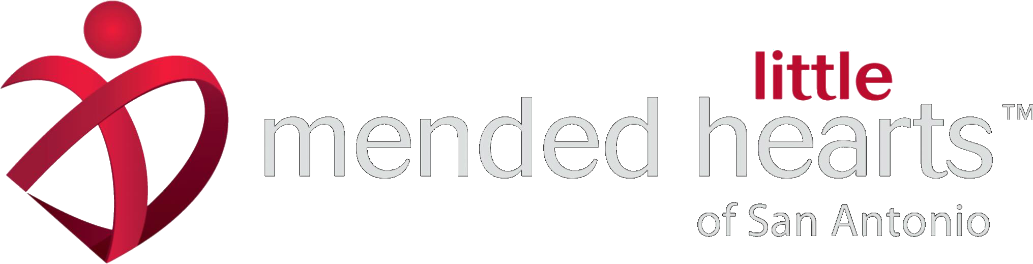 About Mended Hearts, Inc - Mended Little Hearts (2031x519), Png Download