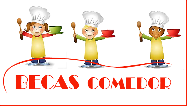 Becas De Comedor Escolar Curso 2018/2019 - Alboraya (709x425), Png Download