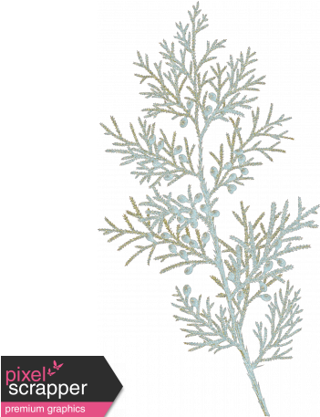 Sunshine And Snow Juniper Fir Branch - Gel Essentiel Silhouette - 100ml - Lca Aroma (456x456), Png Download