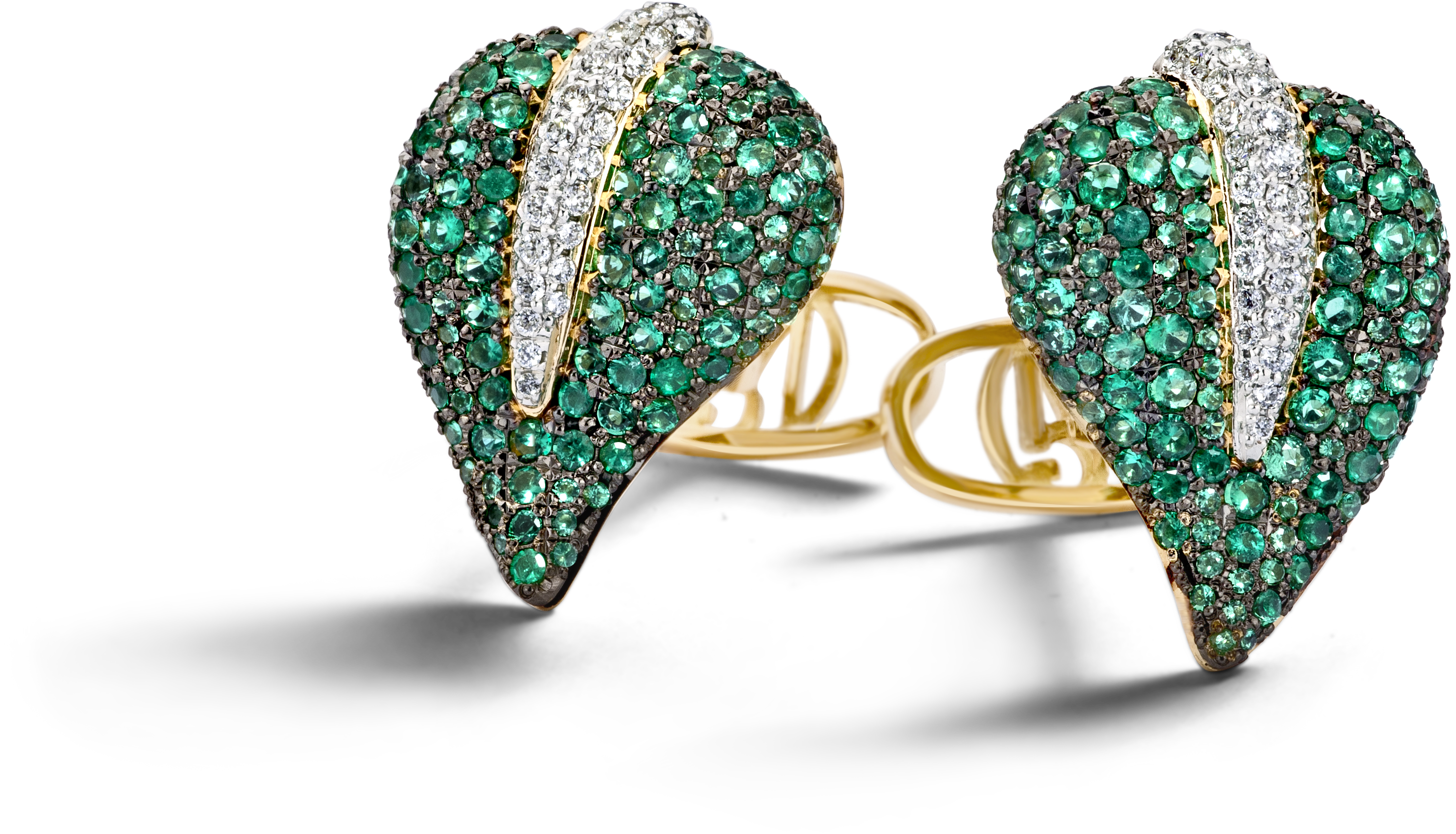 Soothing Gem - Gemstone (4134x4134), Png Download