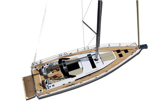 Friendship Sloop (640x360), Png Download