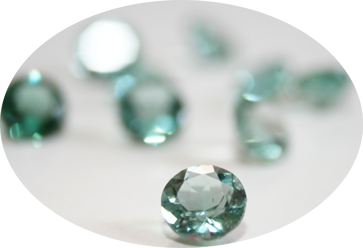 "solar Car Family" - Gemstone (1200x820), Png Download