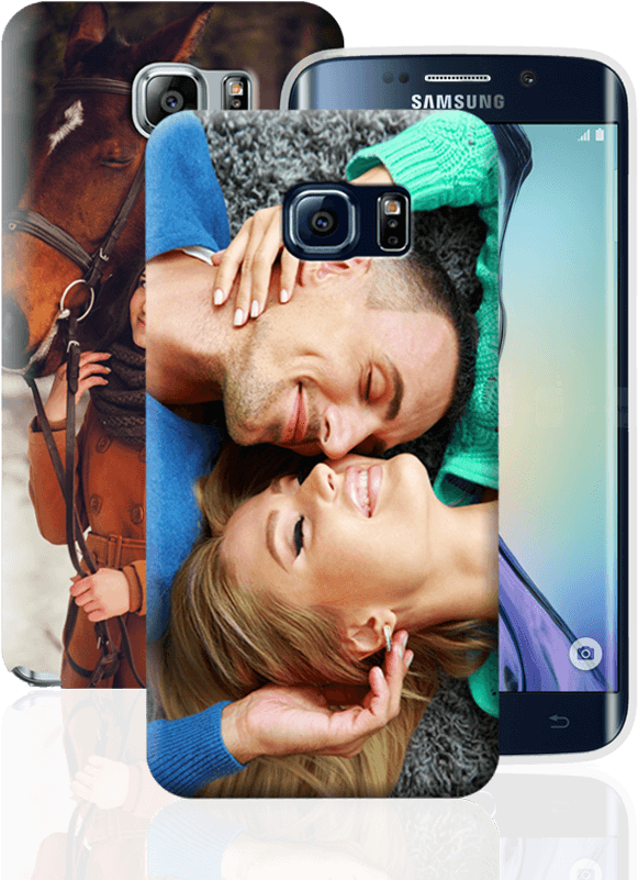 Custom Galaxy Cases - Samsung Galaxy S9 (800x800), Png Download