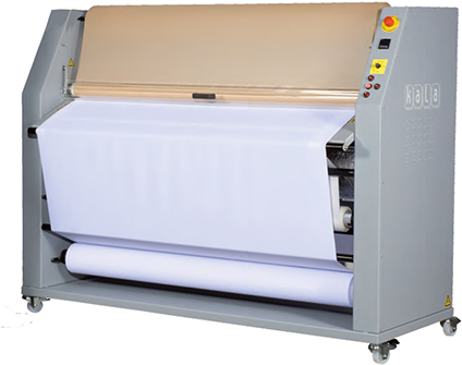 Heat Press (438x353), Png Download