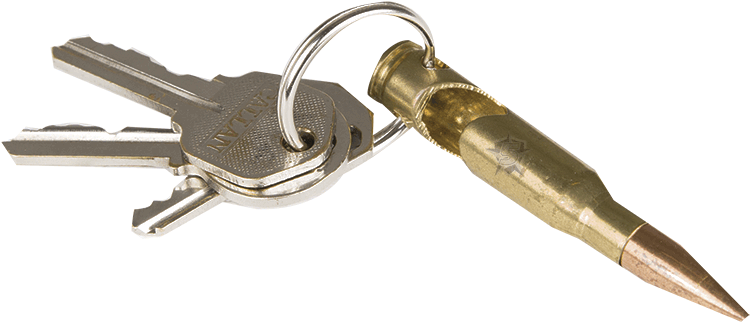 308 Bullet Bottle Opener Keychain - Bottle Opener (900x1174), Png Download