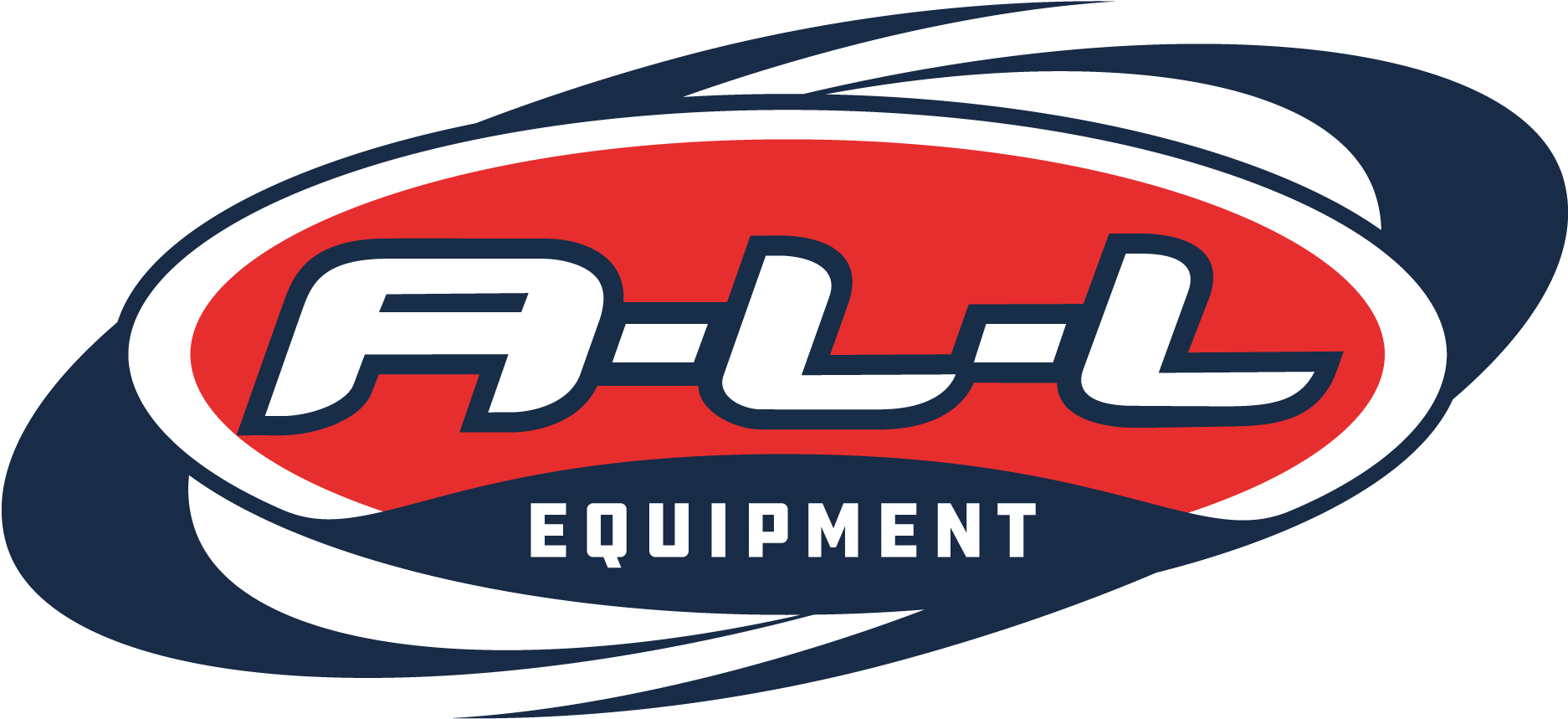 Logo-light - All Equipment Logo (1920x1120), Png Download