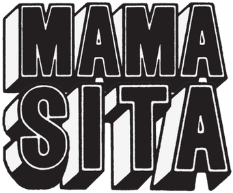 Mamasita Melbourne - Mamasita Melbourne Logo (400x400), Png Download