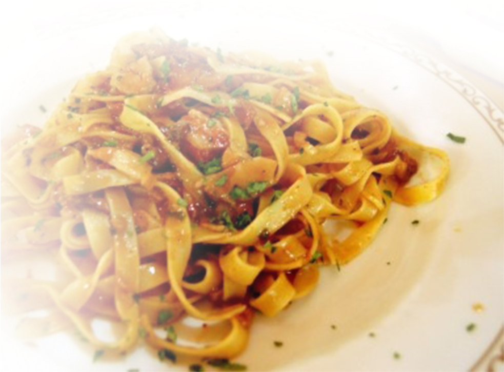 1 Lb Lobster Tail Meat - Famous Italian Food (982x964), Png Download