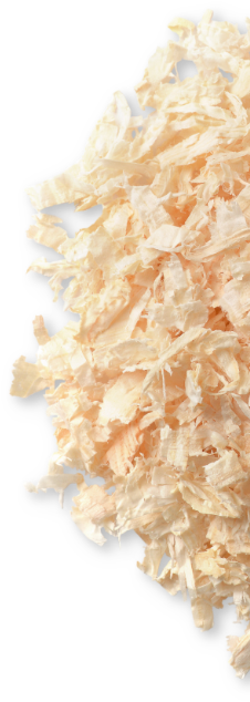 Royal Wood Shavings Bags - Broomrape (351x941), Png Download