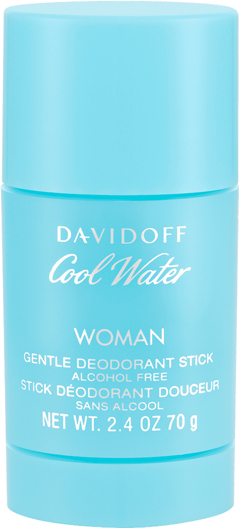 Deodorant Stick 75ml (2365x2365), Png Download