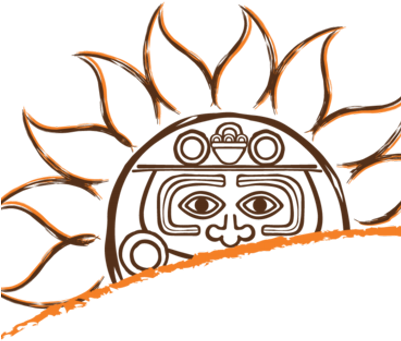 Buenos Dias Mexico (400x400), Png Download