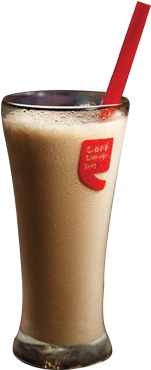 Café Frappe - Cafe Coffee Day Cold Coffee Price (500x378), Png Download