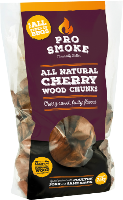 Pro Smoke Smoking Chunks - Pro Smoke Smoking Chunks 2.5kg (1130x733), Png Download