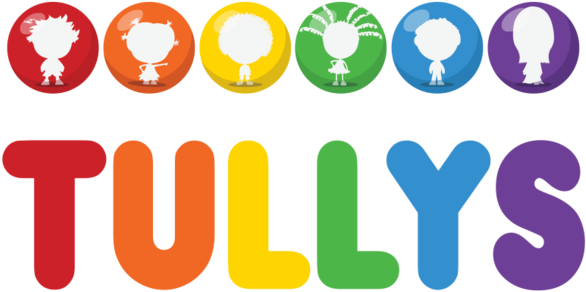 About Us - Tullys Princess B De La Vid (599x324), Png Download