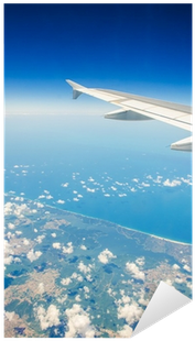 Aile D Avion (400x400), Png Download