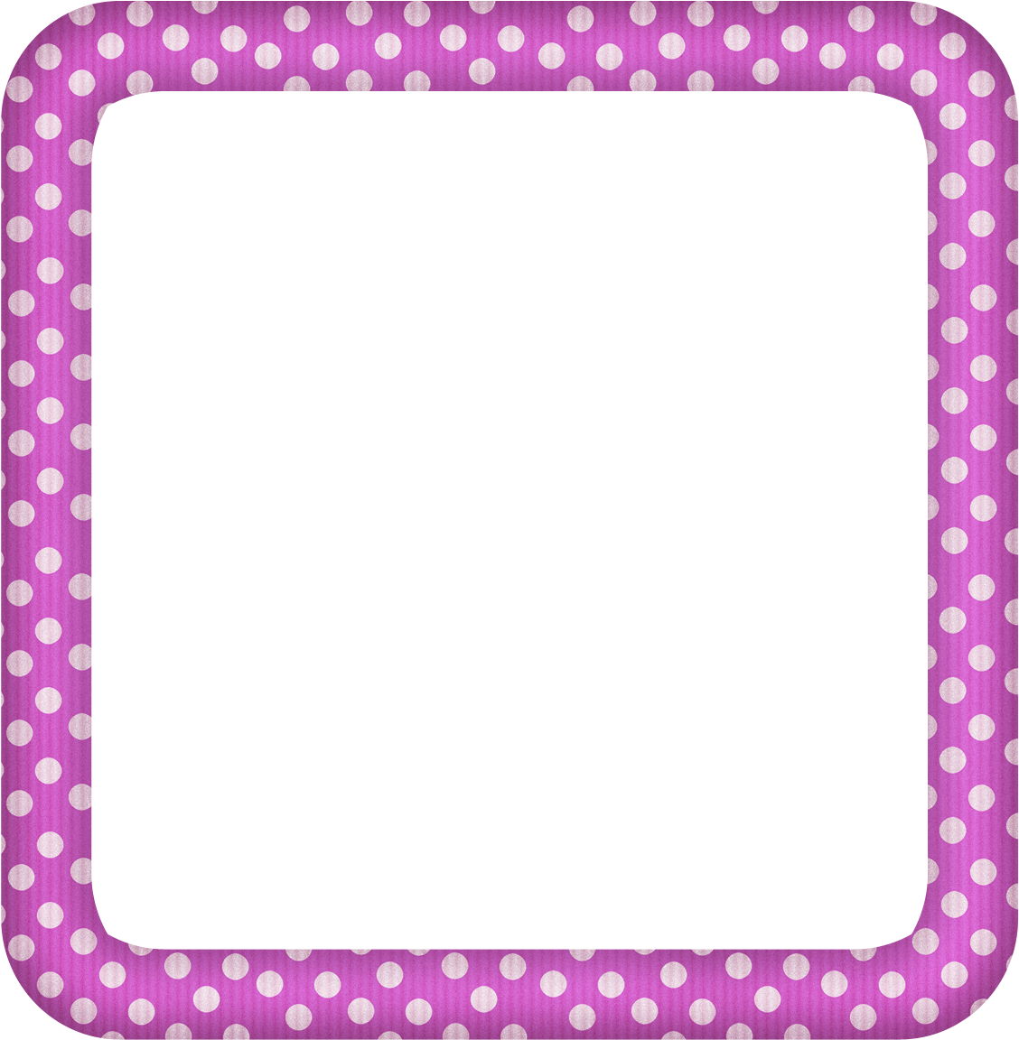 Picture Frame (1200x1200), Png Download
