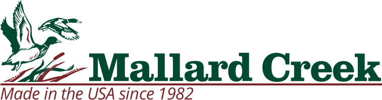 Mallard Creek Logo (766x204), Png Download