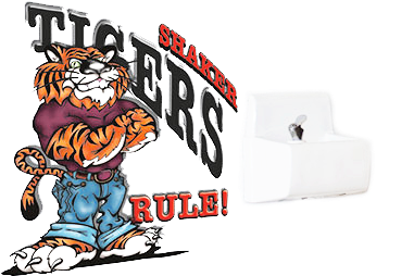 Banners & Decals Get Full Color Banners, Decals, Window - Decal (400x370), Png Download