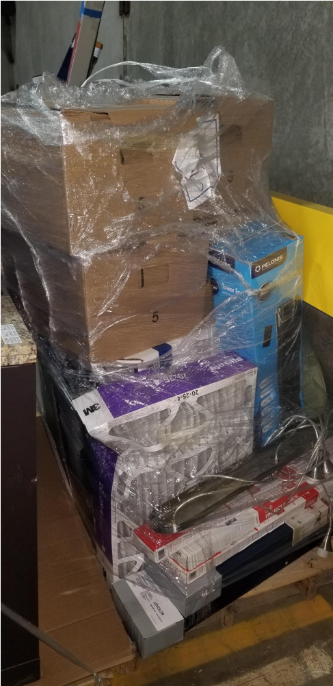 Ended - Customer (1000x1000), Png Download