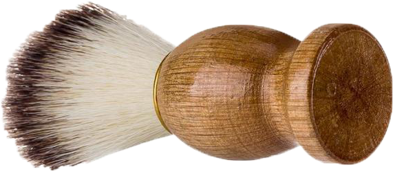 Load Image Into Gallery Viewer, Wooden Shaving Brush - Tiras Fırçası (600x600), Png Download