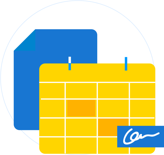 Establezca Fechas De Caducidad Y Envíe Recordatorios - Employee Scheduling Software (640x605), Png Download