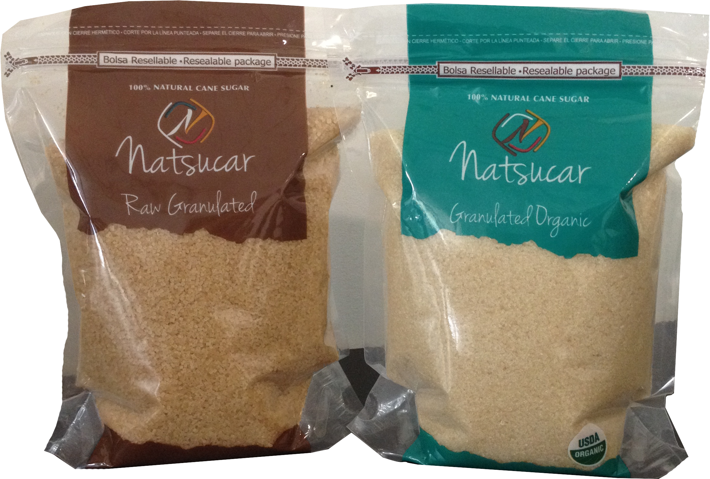Natsucar Granulated Sugar Is About Adding Flavor And - Cauca River (2448x3264), Png Download