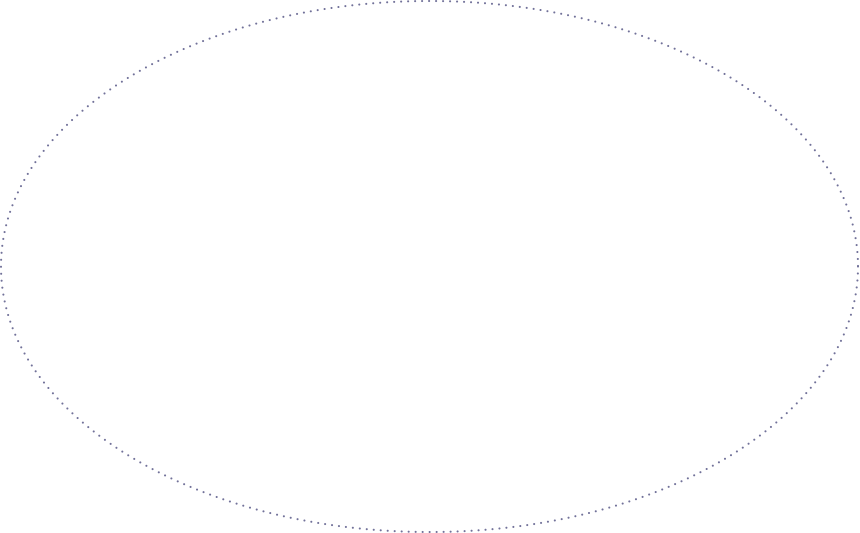 Los 10 Pilares Del Programa - Circle (860x533), Png Download