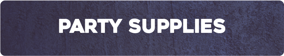 Novelty-partysupplies - Label (925x200), Png Download