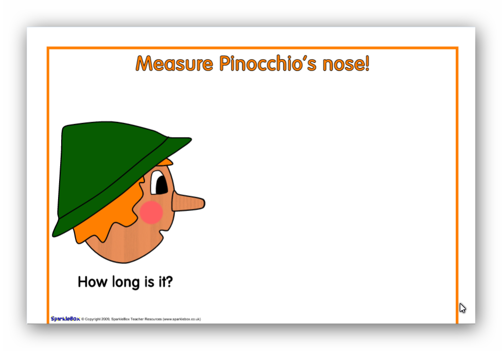 2 - Pinocchio (976x682), Png Download