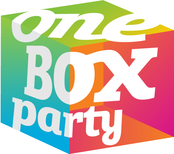Retail Store Clerk - One Box Party Trinidad (561x497), Png Download