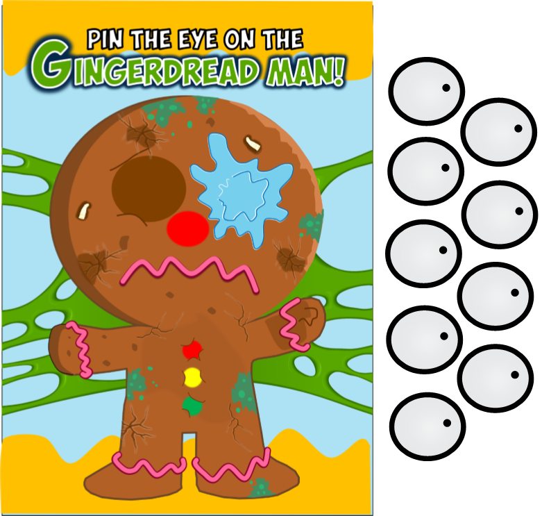 Grossery Gang Games To Play (736x700), Png Download